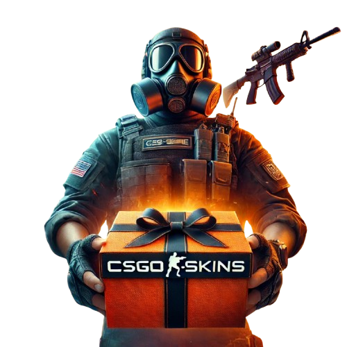 Призы на csgo-skins