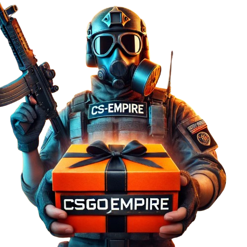 Призы на csgoempire