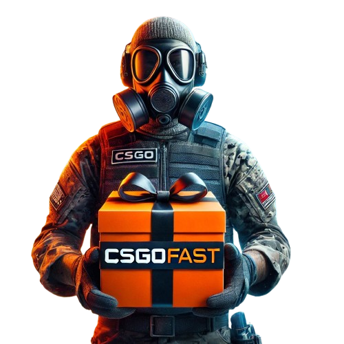 Призы на csgofast