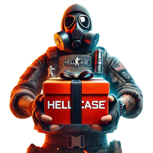 Призы на hellcase