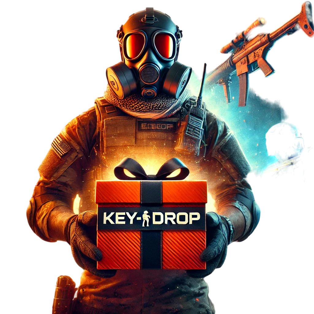 Призы на key-drop