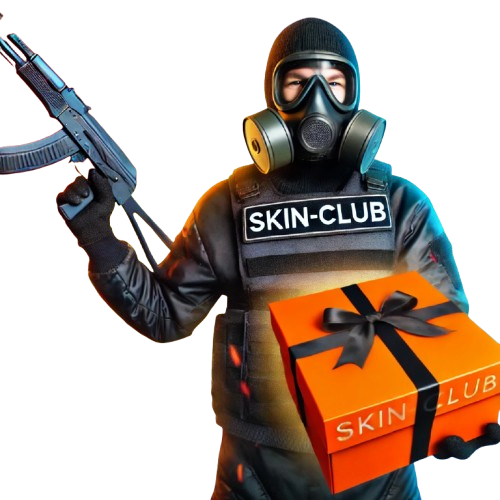 Призы на skin-club