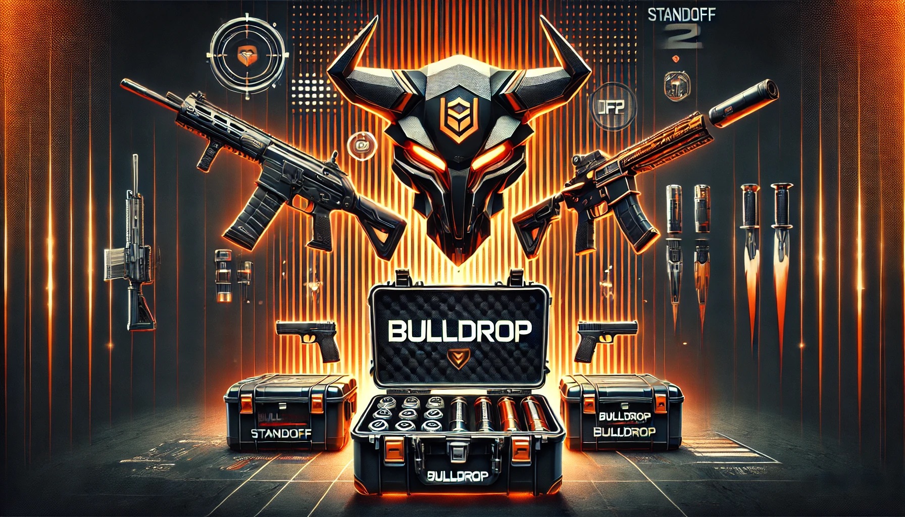 bulldrop