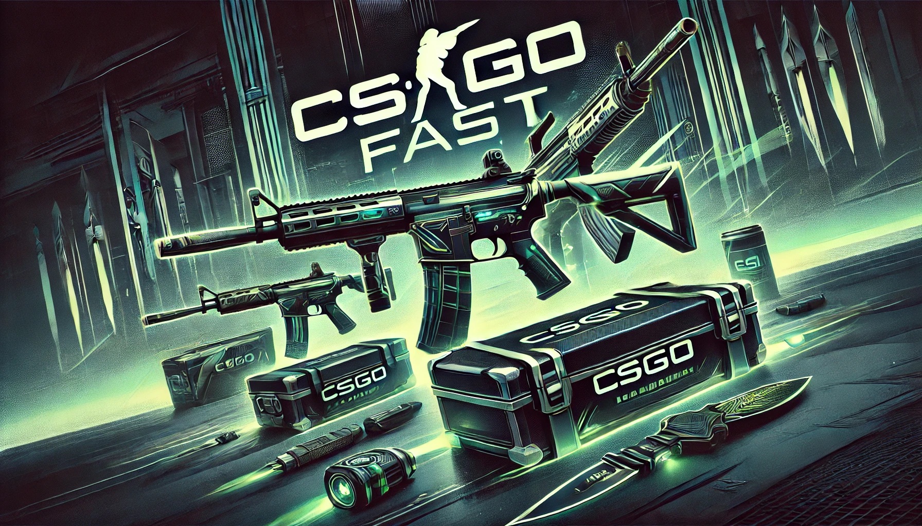 csgofast