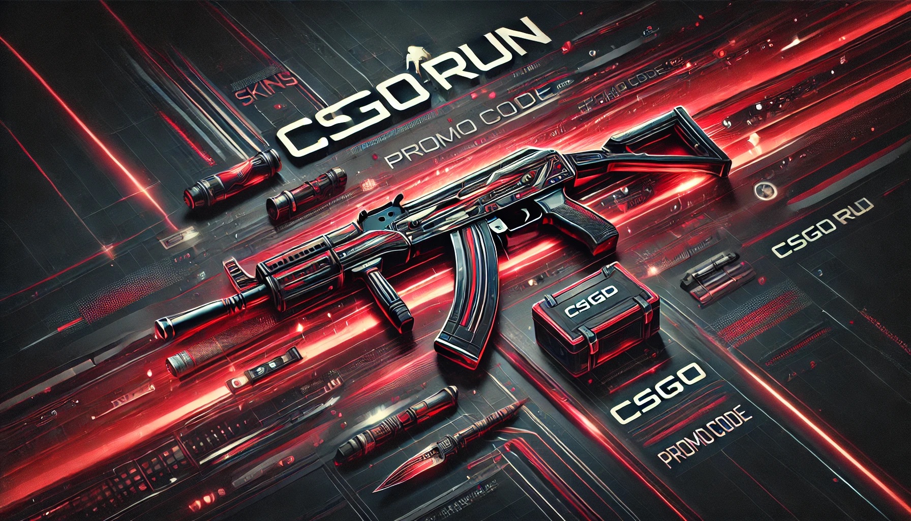 csgorun