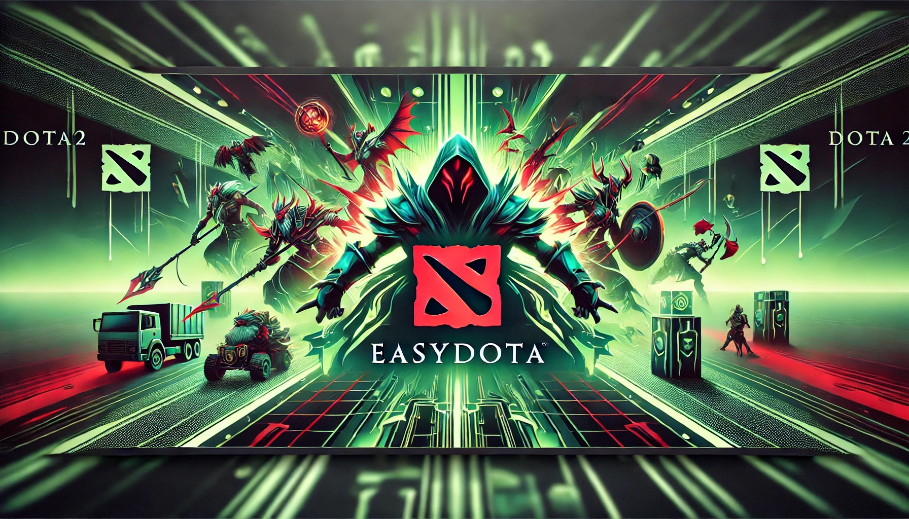 easydota