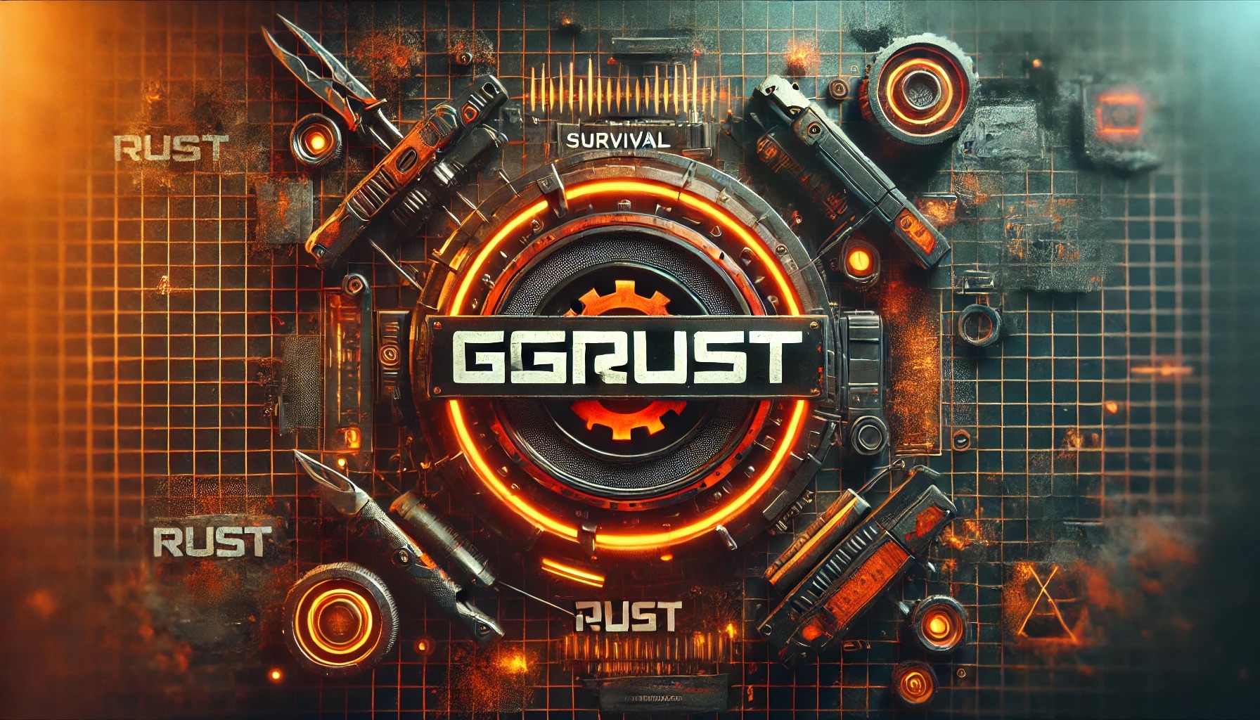 ggrust