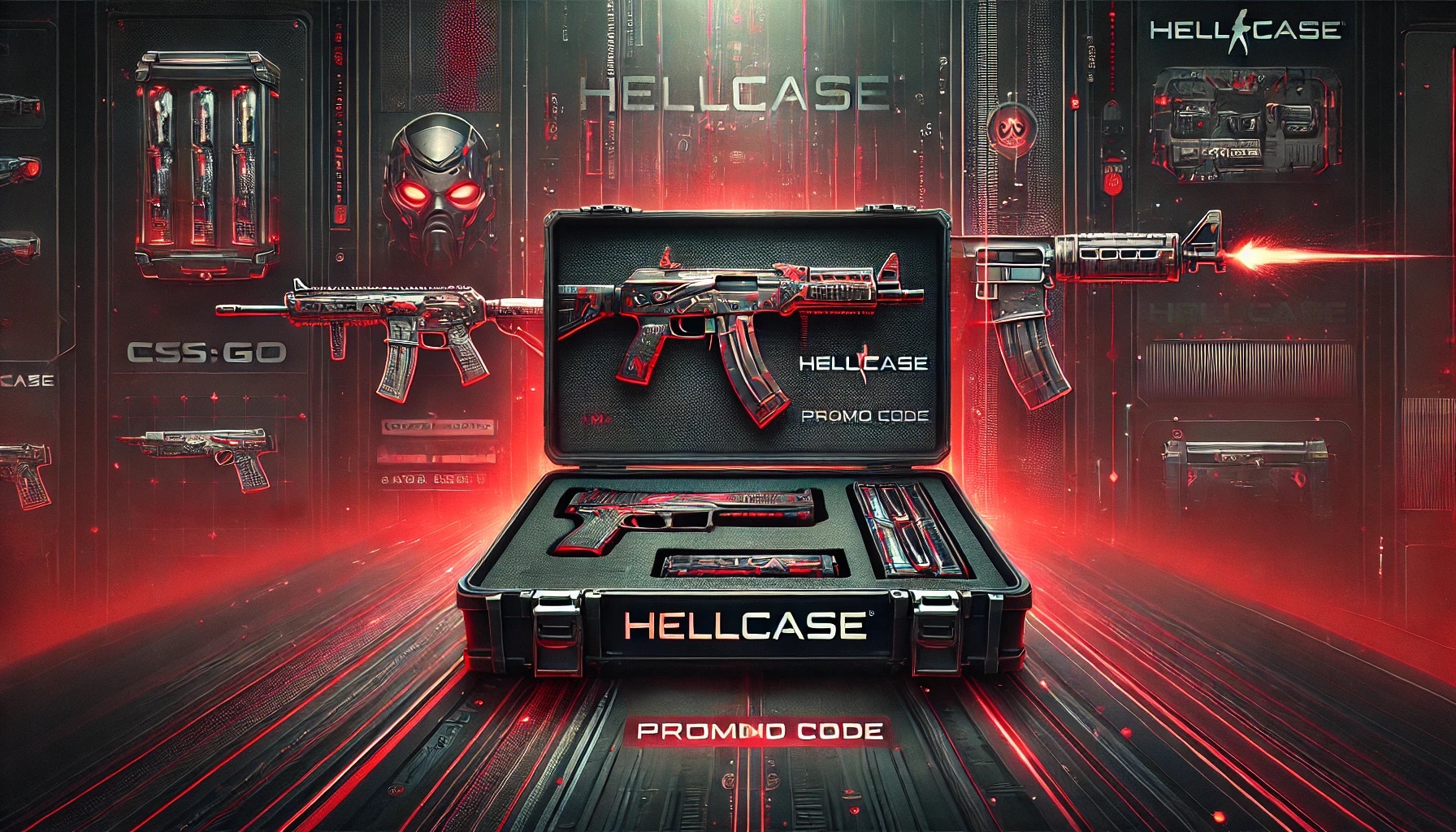 hellcase