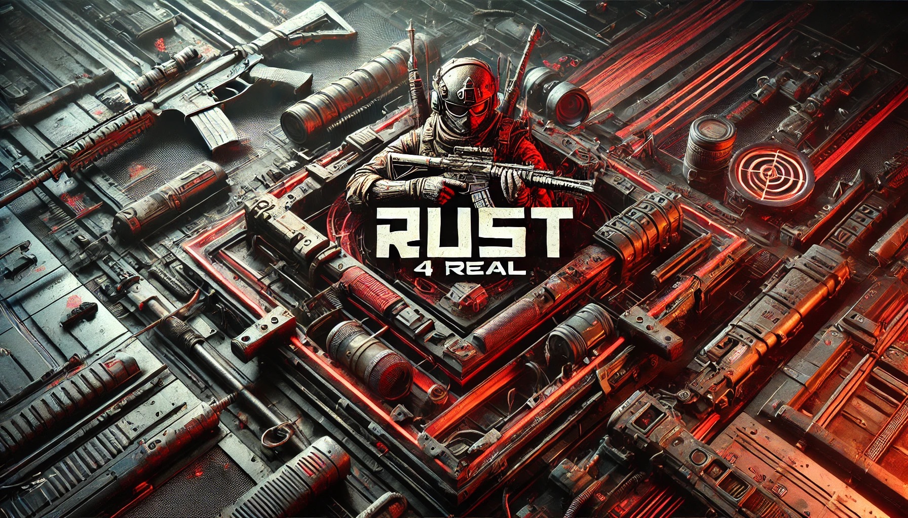 rust4real