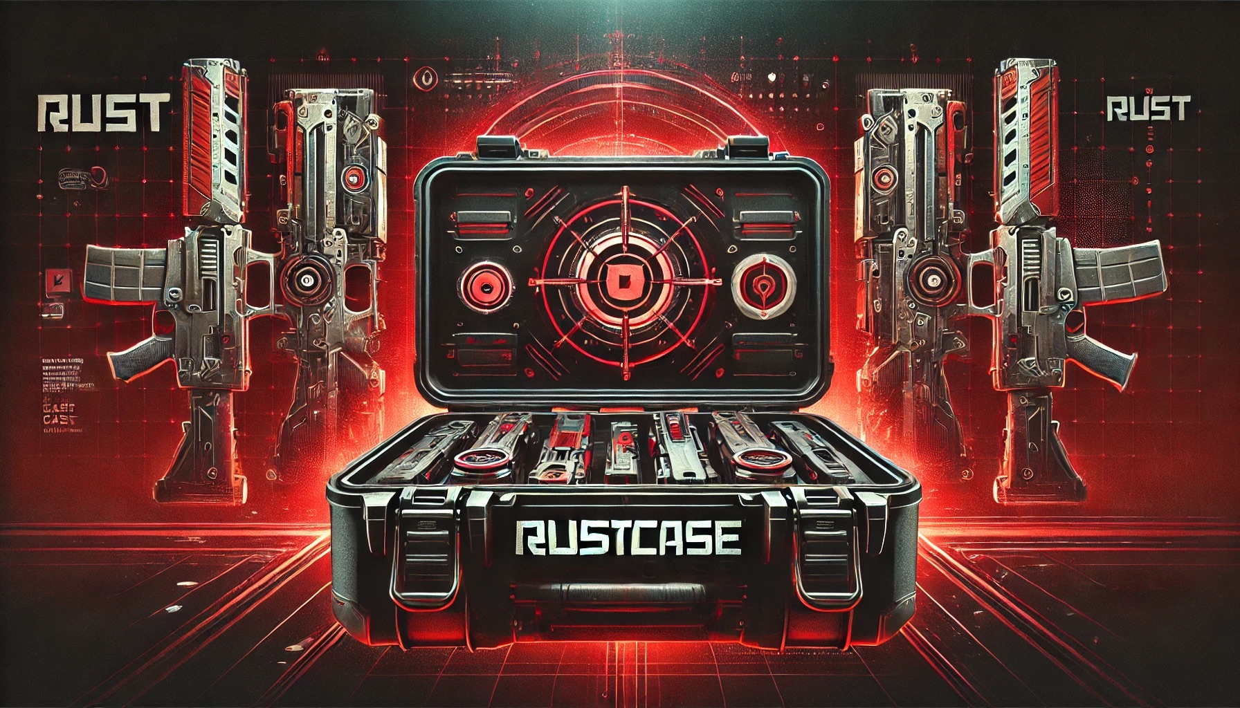 rustcase