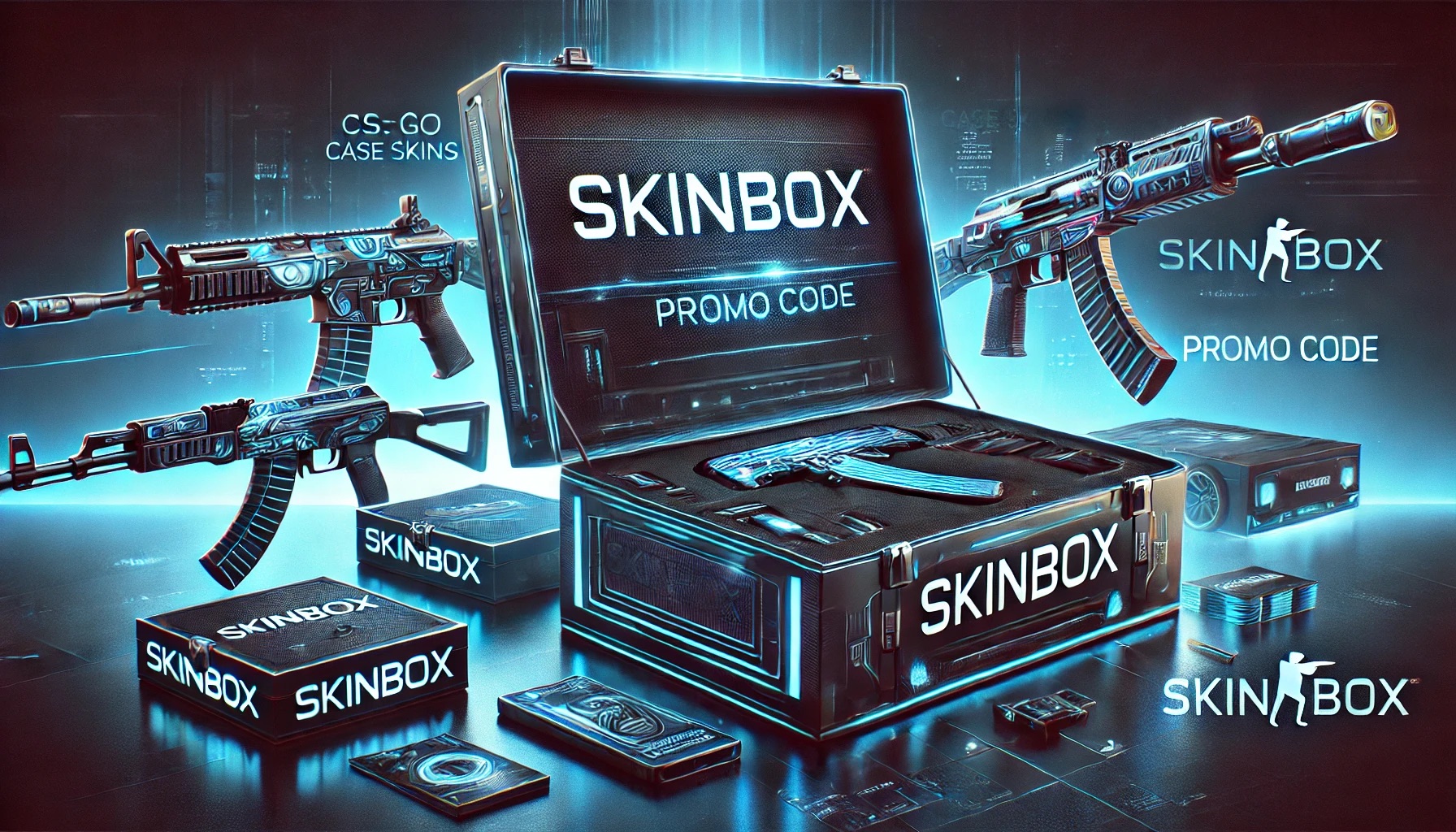 skinbox