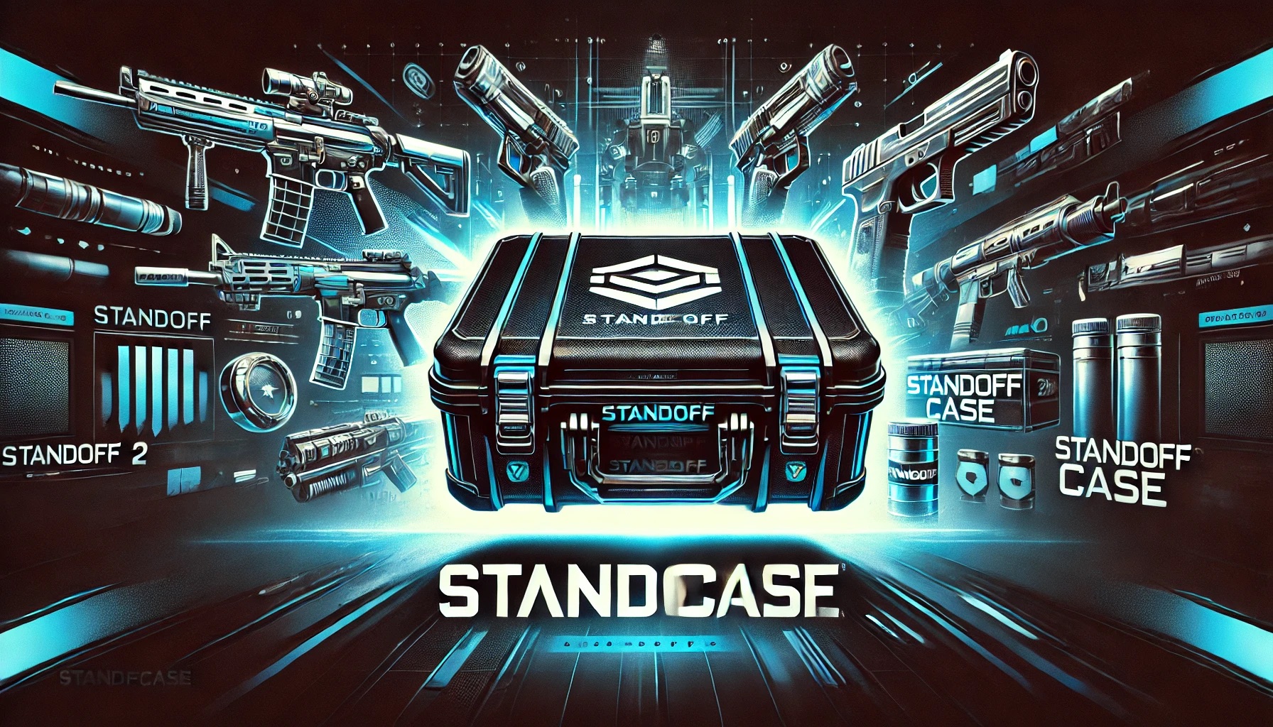 standoffcase